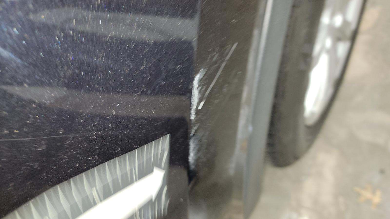 2022 Porsche Cayenne Base AWD