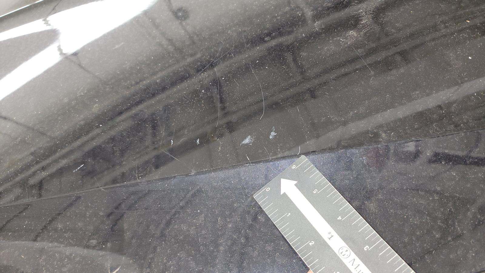 2022 Porsche Cayenne Base AWD