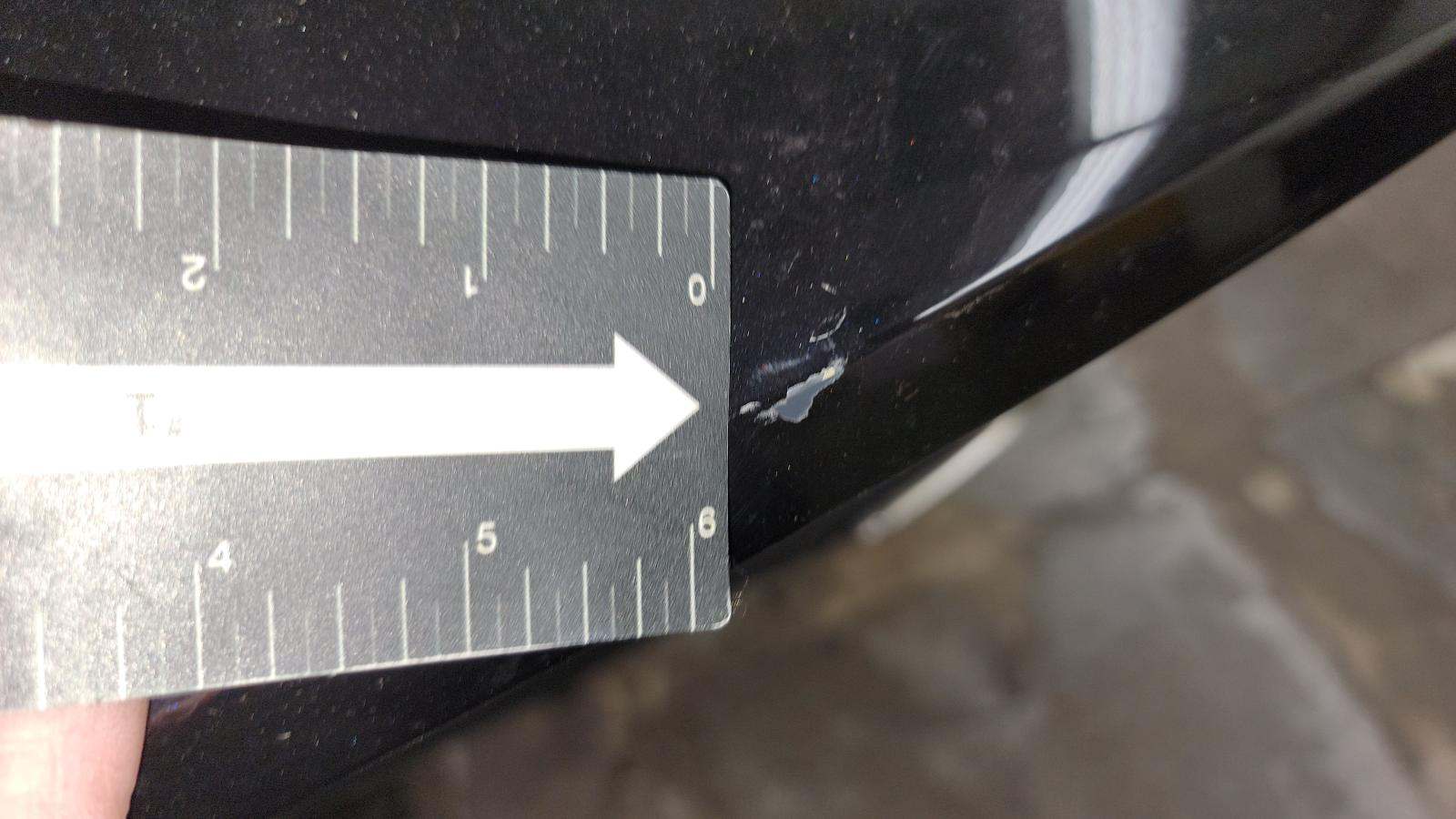 2022 Porsche Cayenne Base AWD