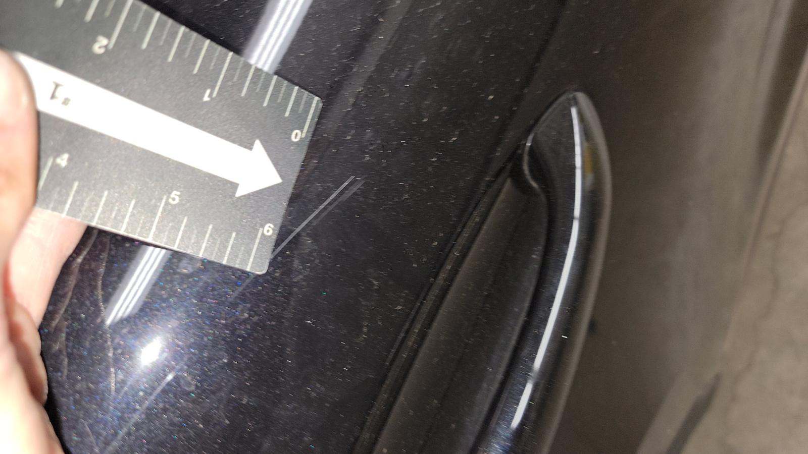 2022 Porsche Cayenne Base AWD