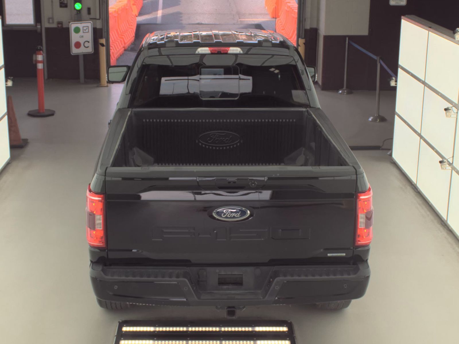 2022 Ford F-150 XLT AWD