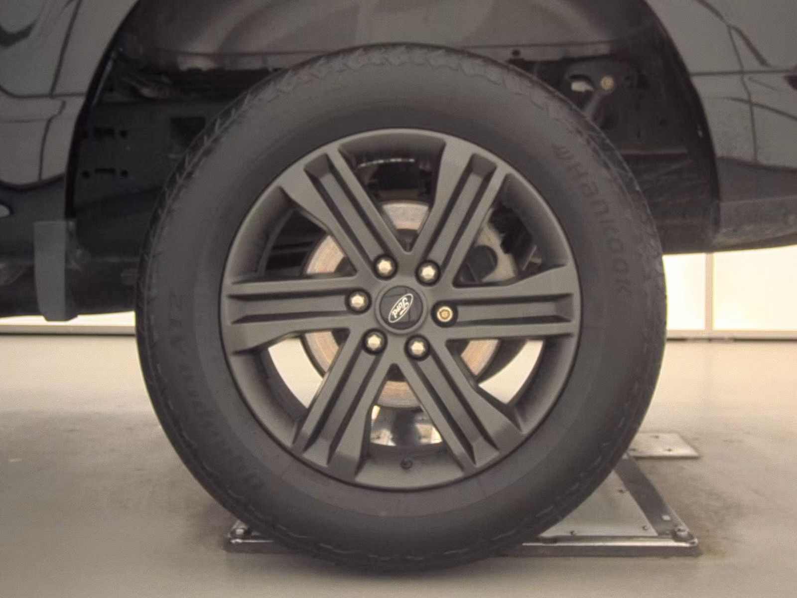 2022 Ford F-150 XLT AWD