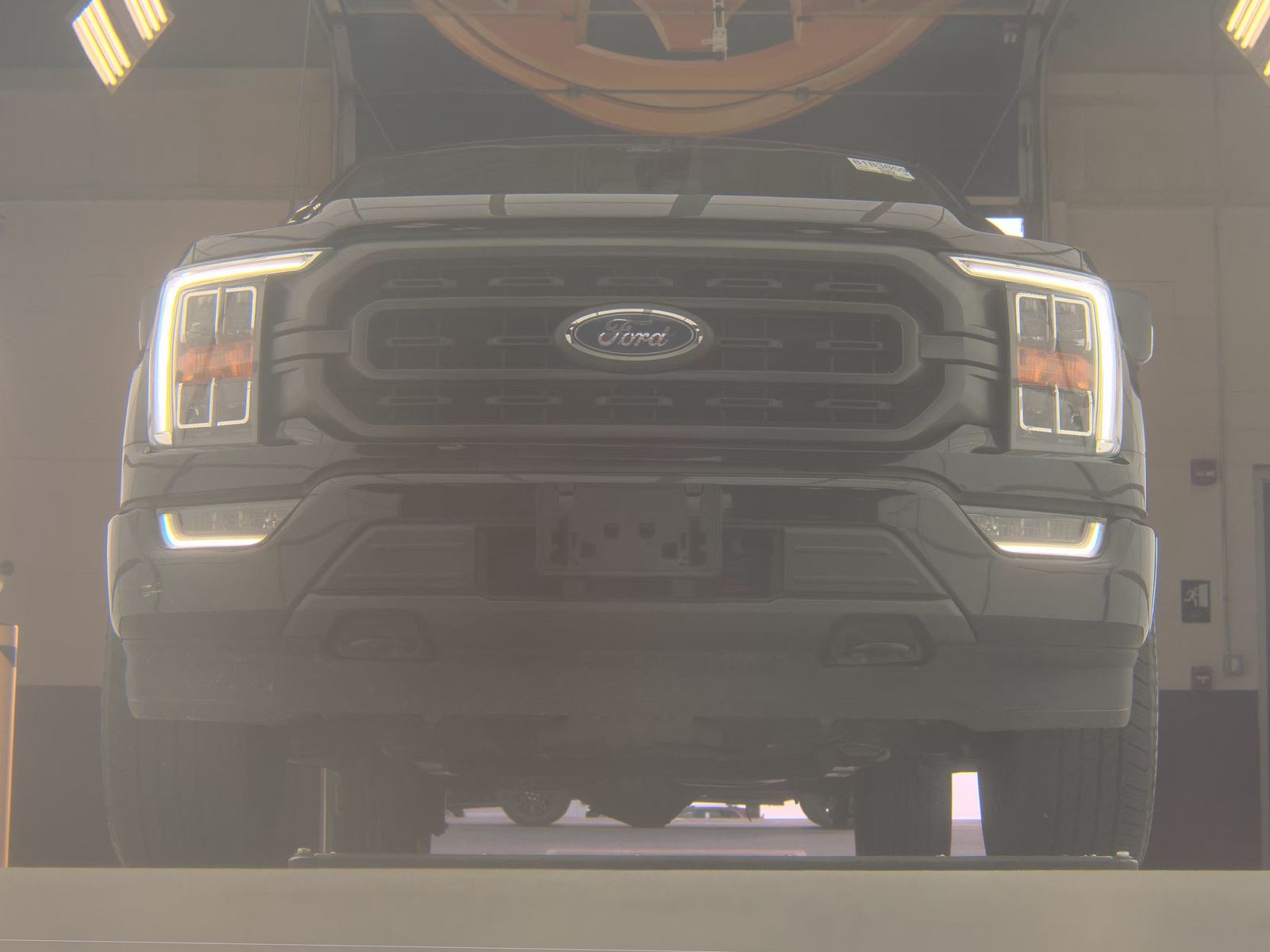 2022 Ford F-150 XLT AWD