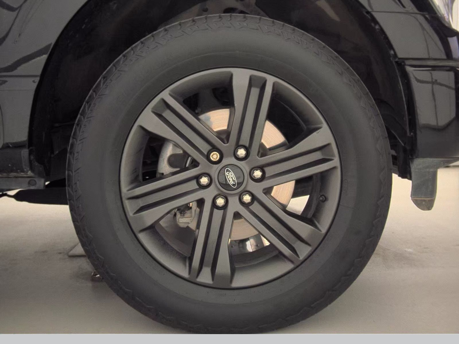 2022 Ford F-150 XLT AWD