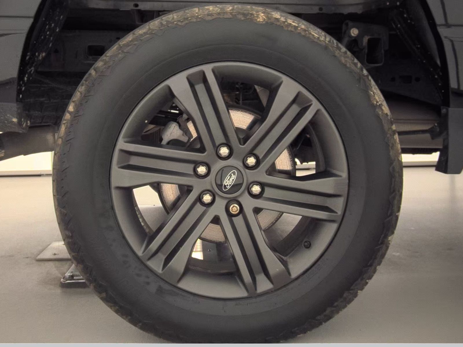 2022 Ford F-150 XLT AWD