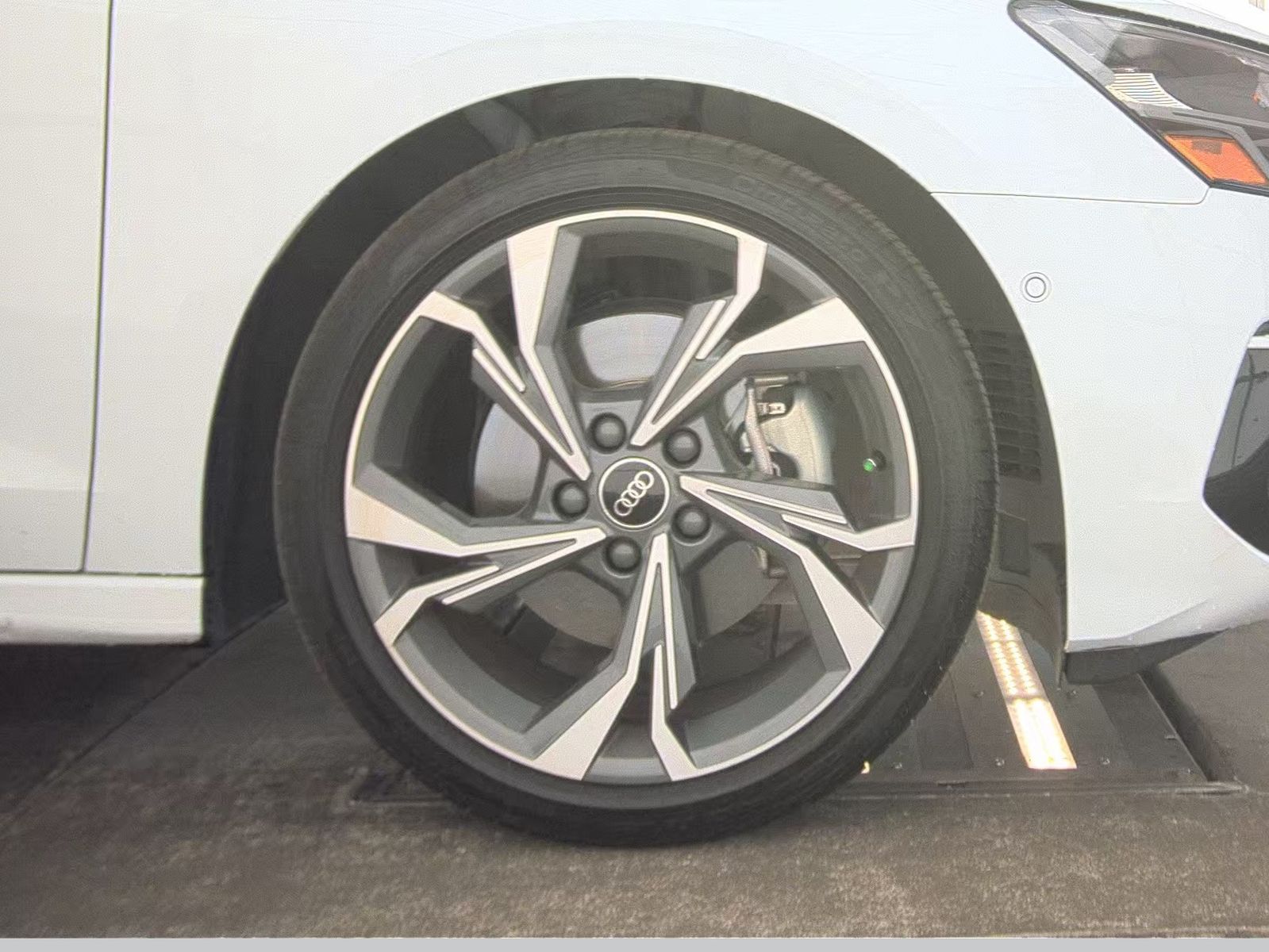 2022 Audi A3 2.0T Premium FWD