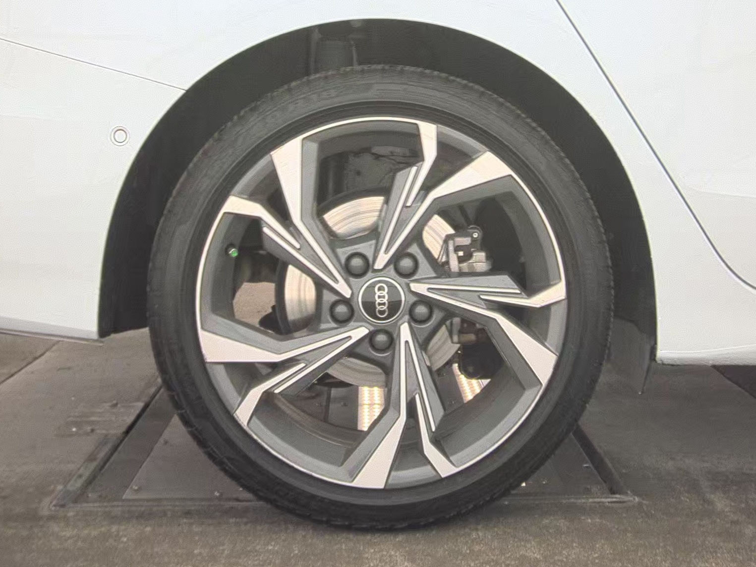 2022 Audi A3 2.0T Premium FWD