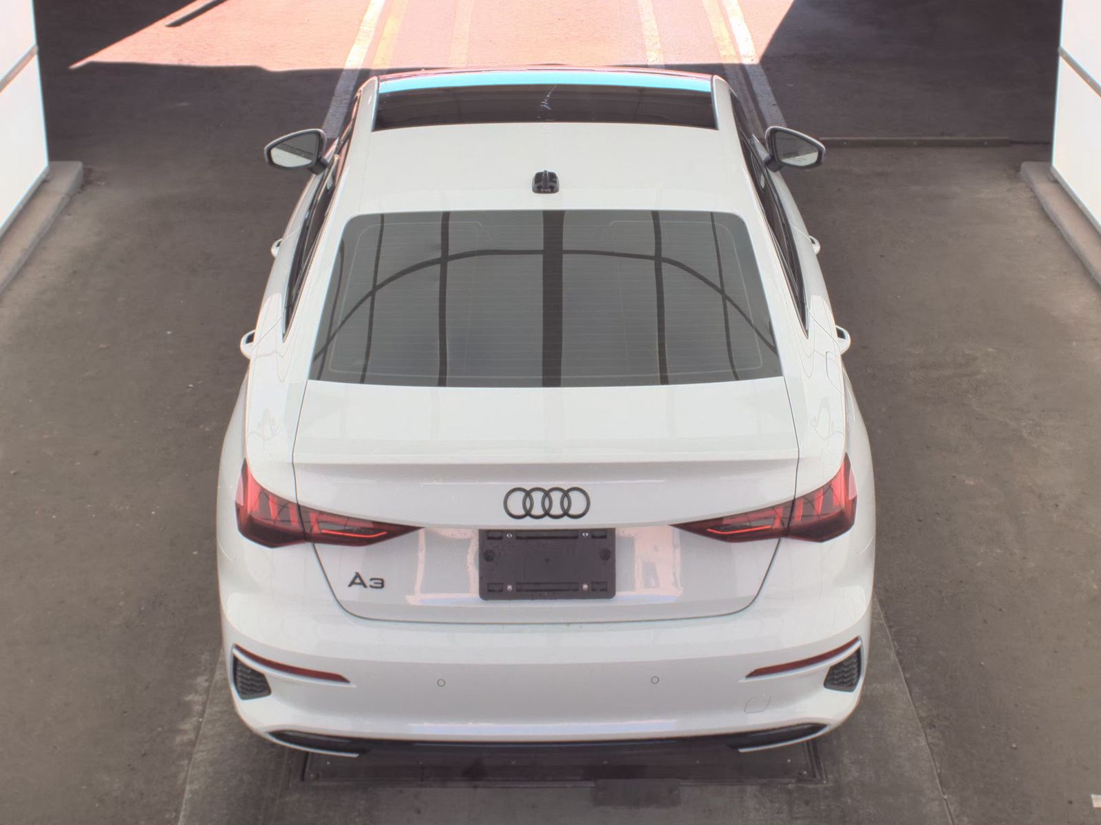 2022 Audi A3 2.0T Premium FWD