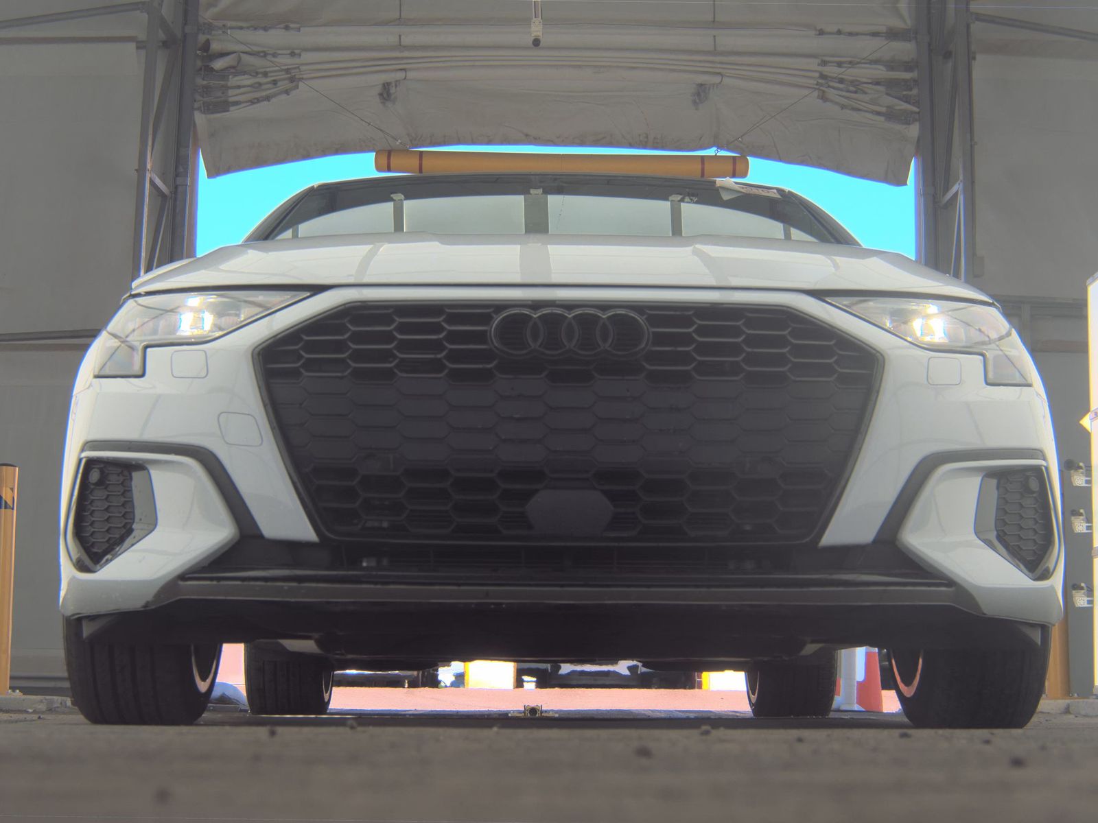 2022 Audi A3 2.0T Premium FWD