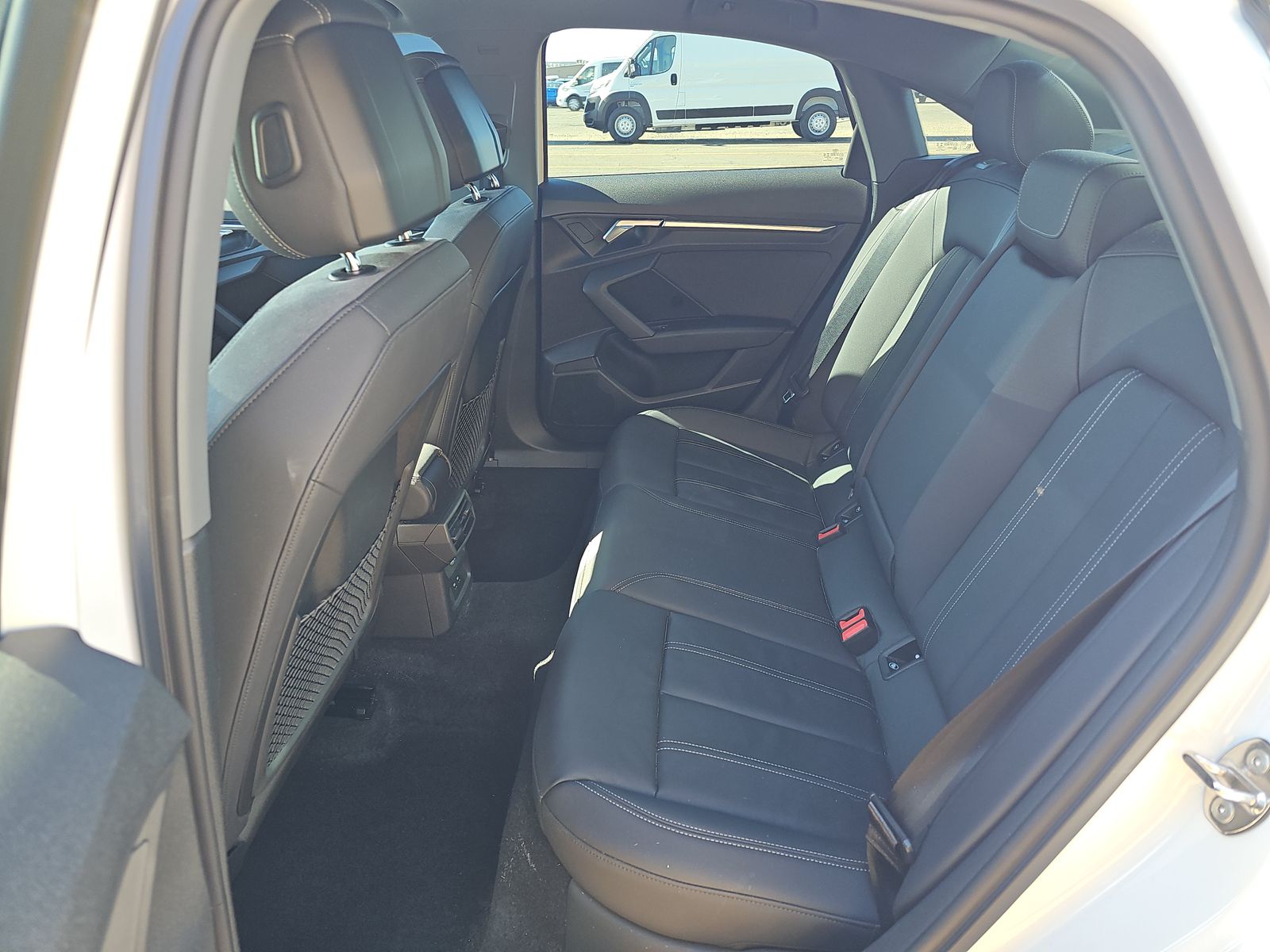 2022 Audi A3 2.0T Premium FWD