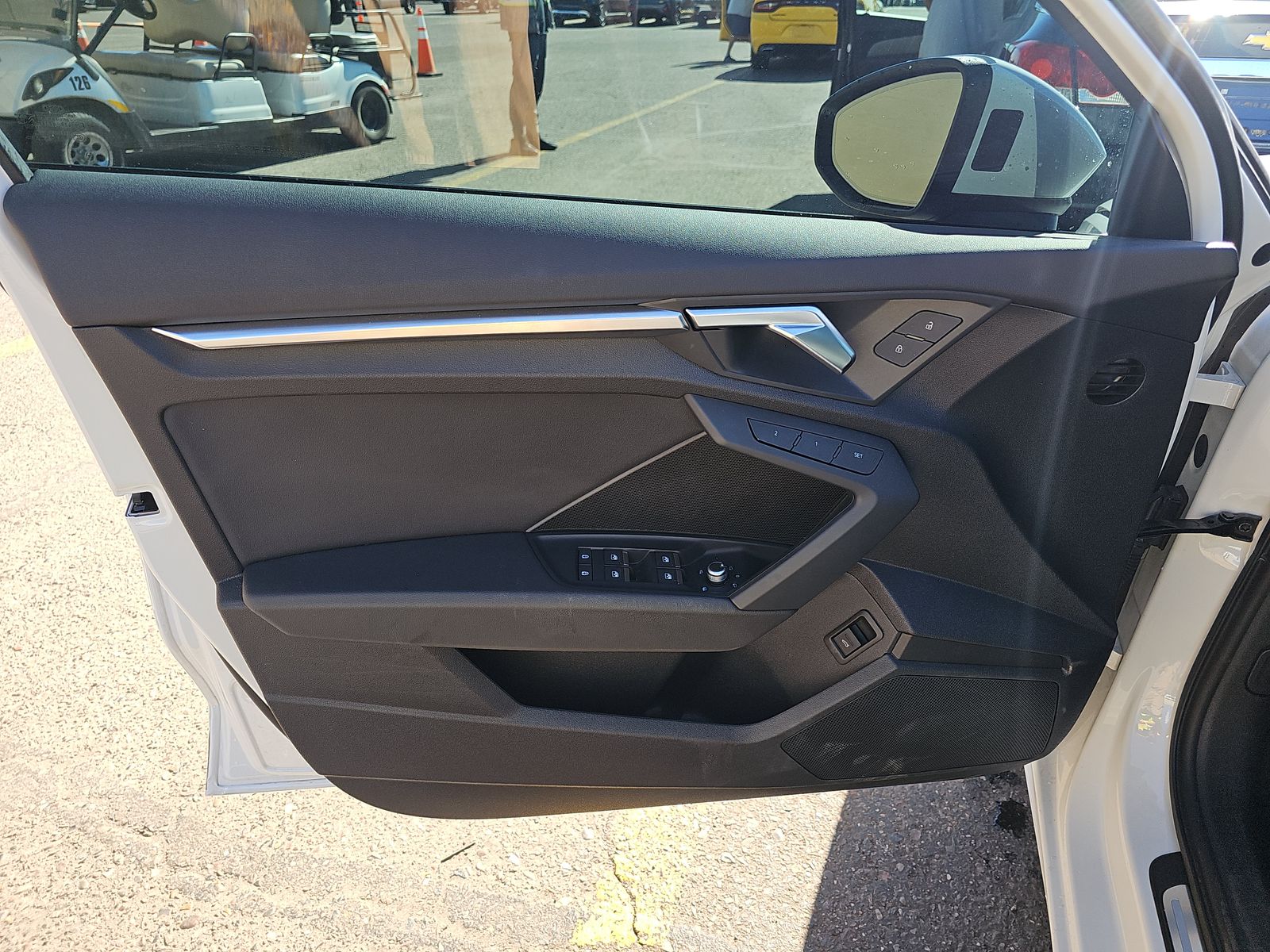 2022 Audi A3 2.0T Premium FWD