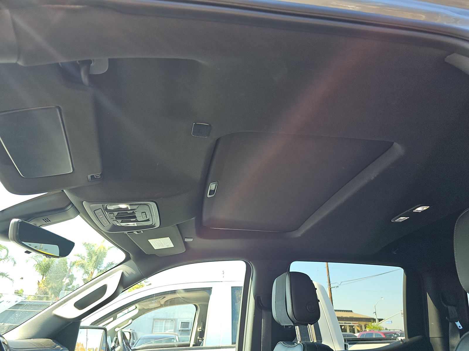 2022 Chevrolet Silverado 1500 High Country AWD