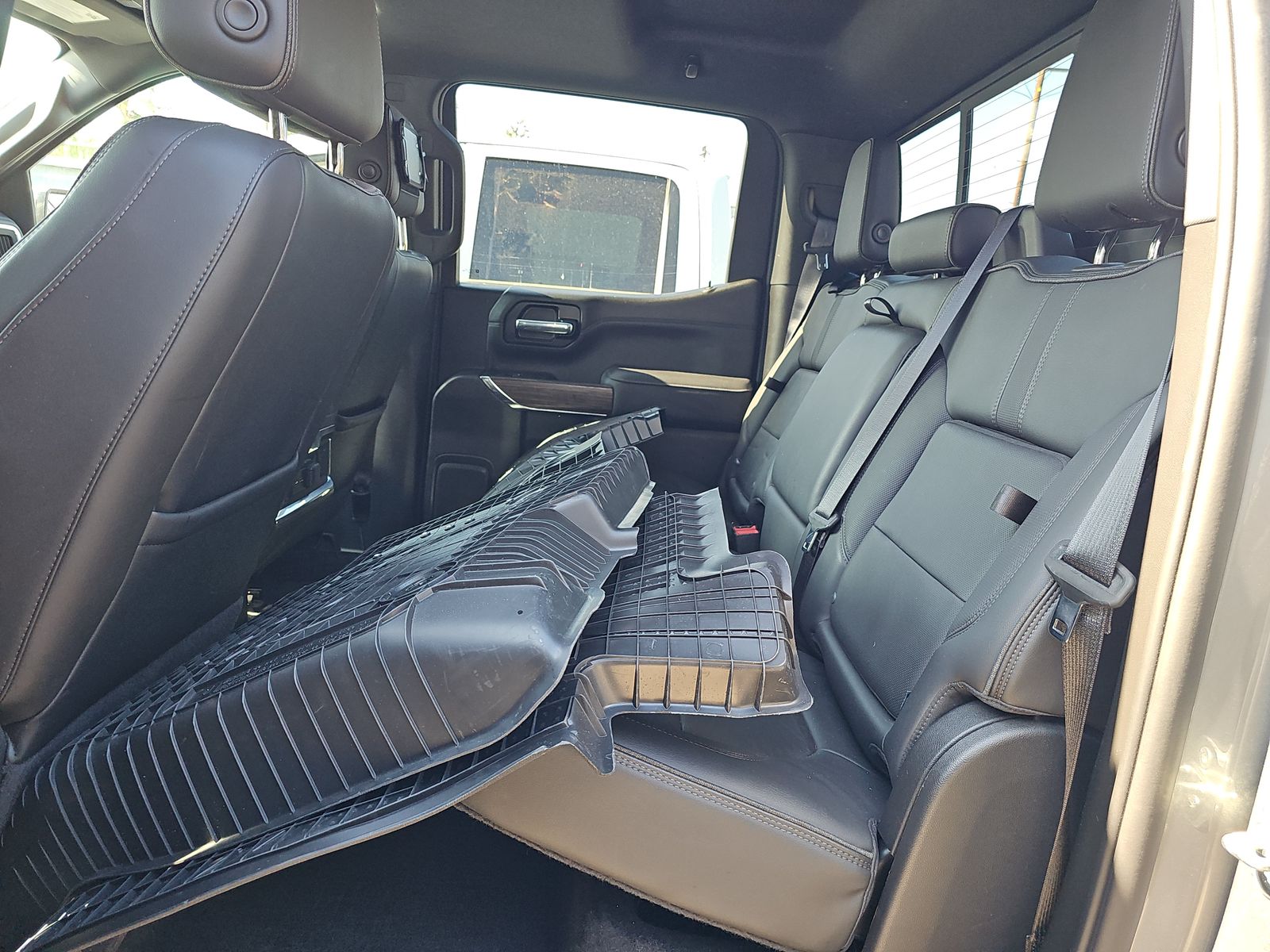 2022 Chevrolet Silverado 1500 High Country AWD