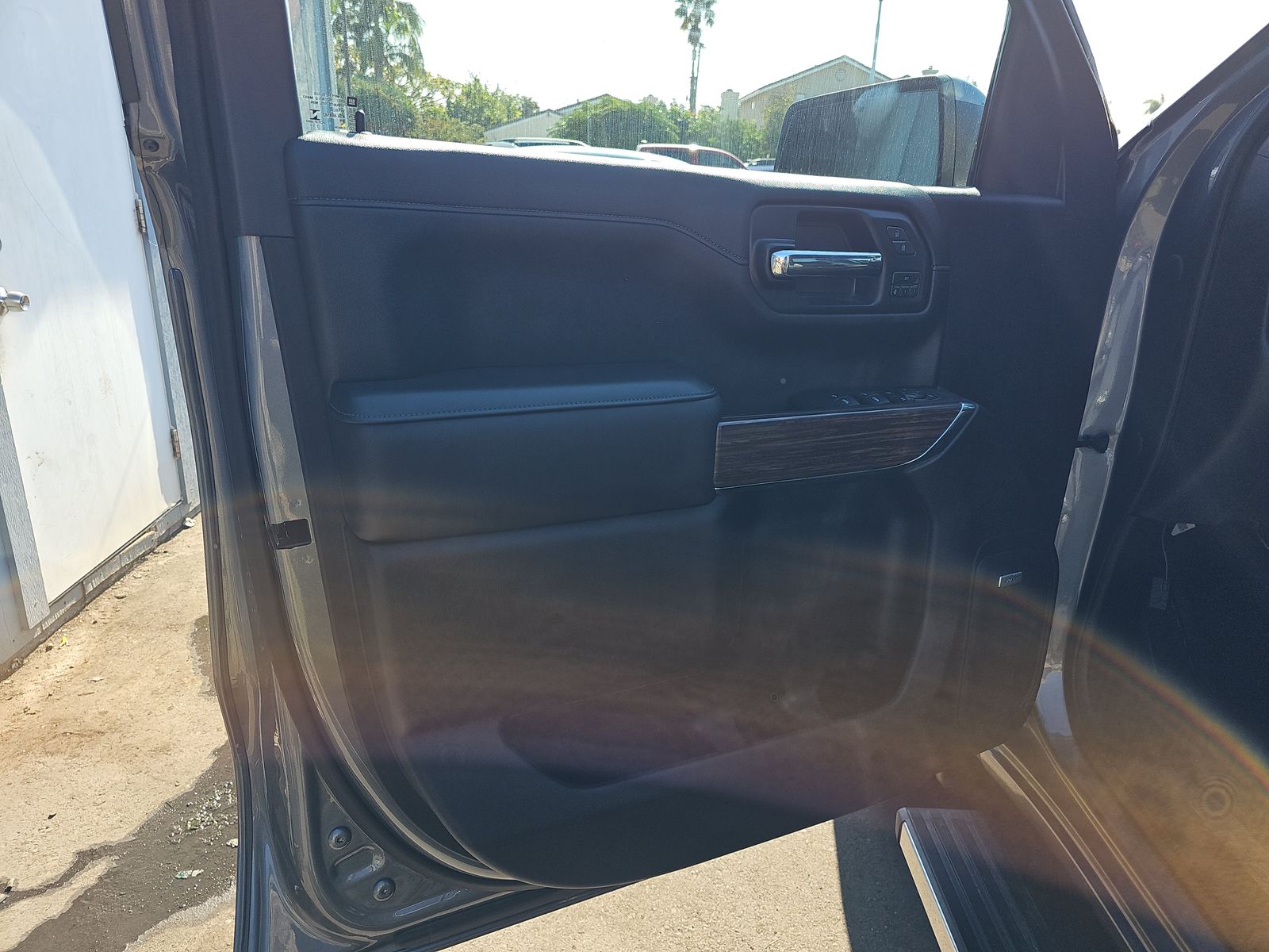 2022 Chevrolet Silverado 1500 High Country AWD