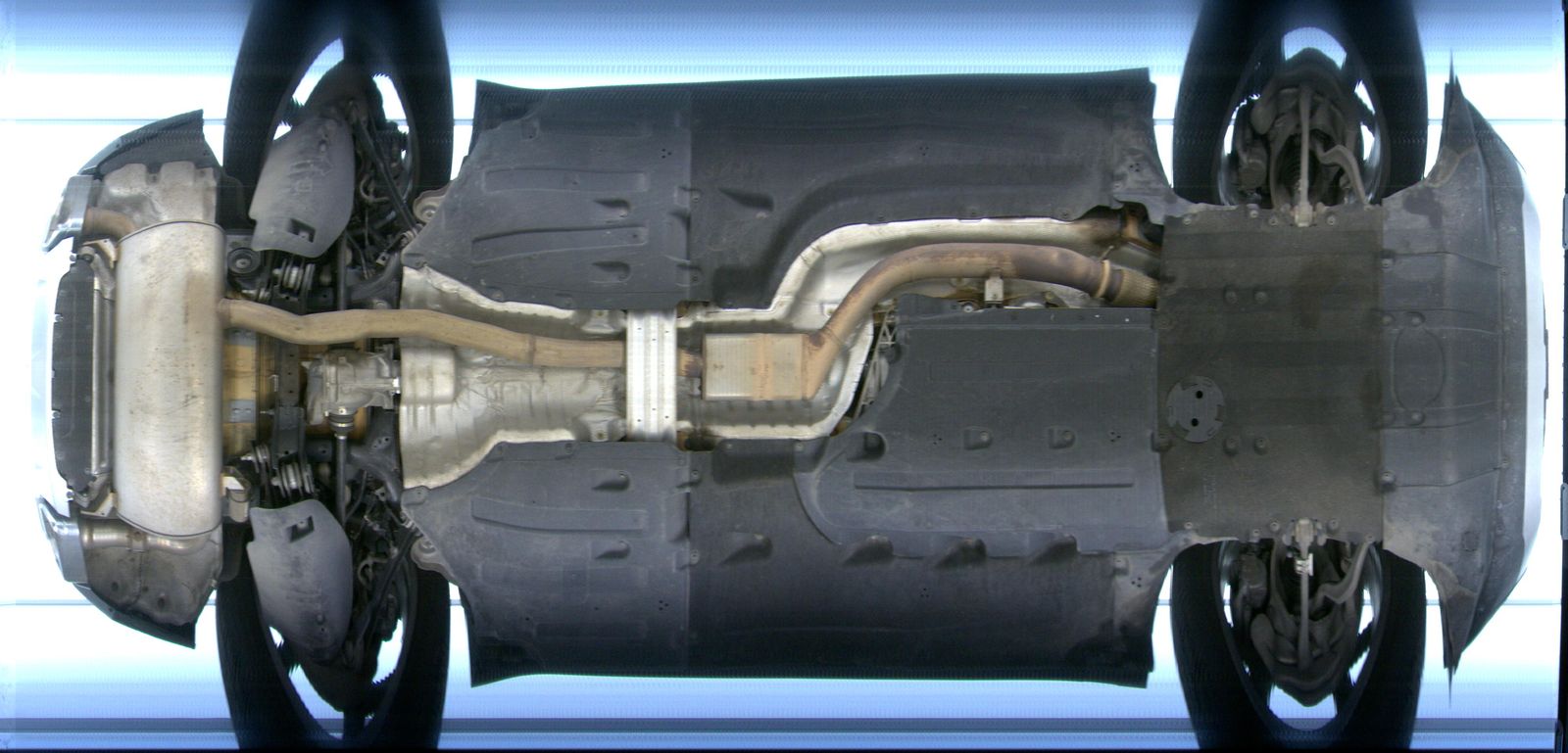 2024 BMW X3 xDrive30i AWD