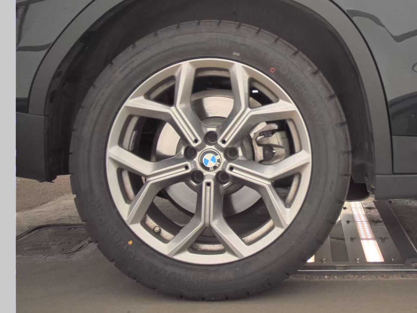 2024 BMW X3 xDrive30i AWD