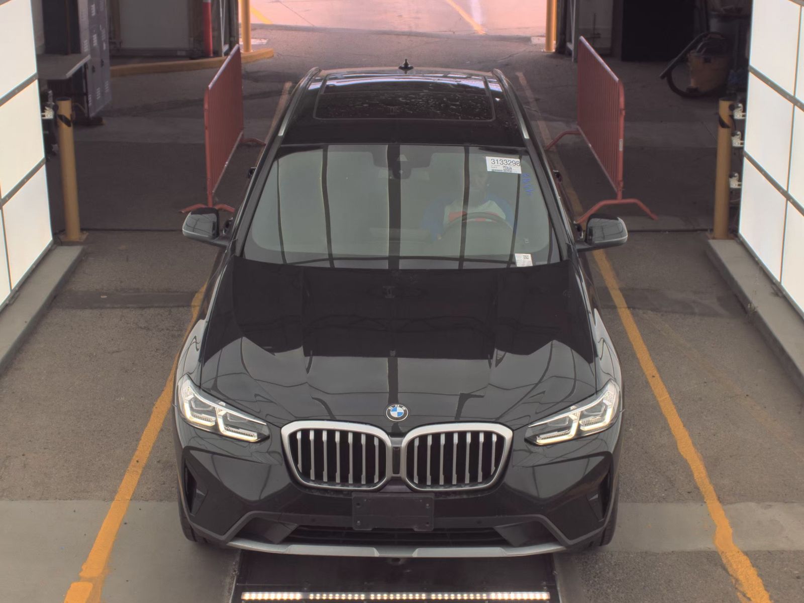 2024 BMW X3 xDrive30i AWD