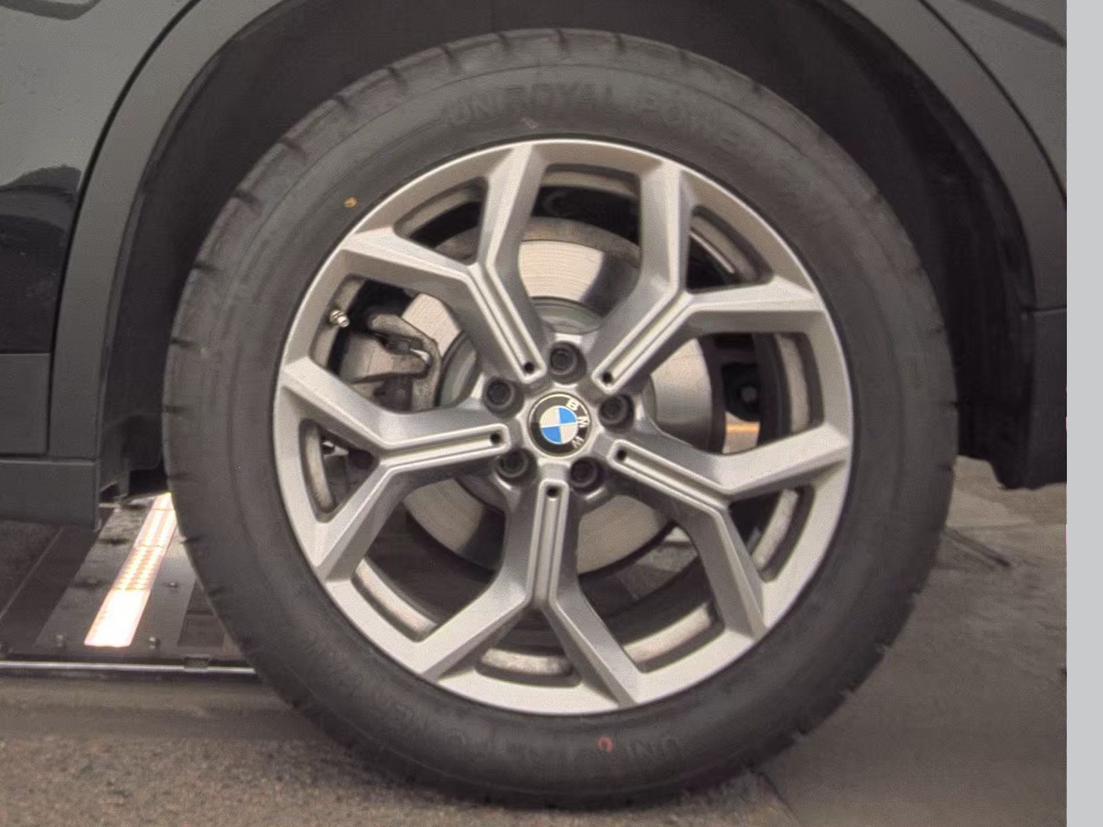 2024 BMW X3 xDrive30i AWD