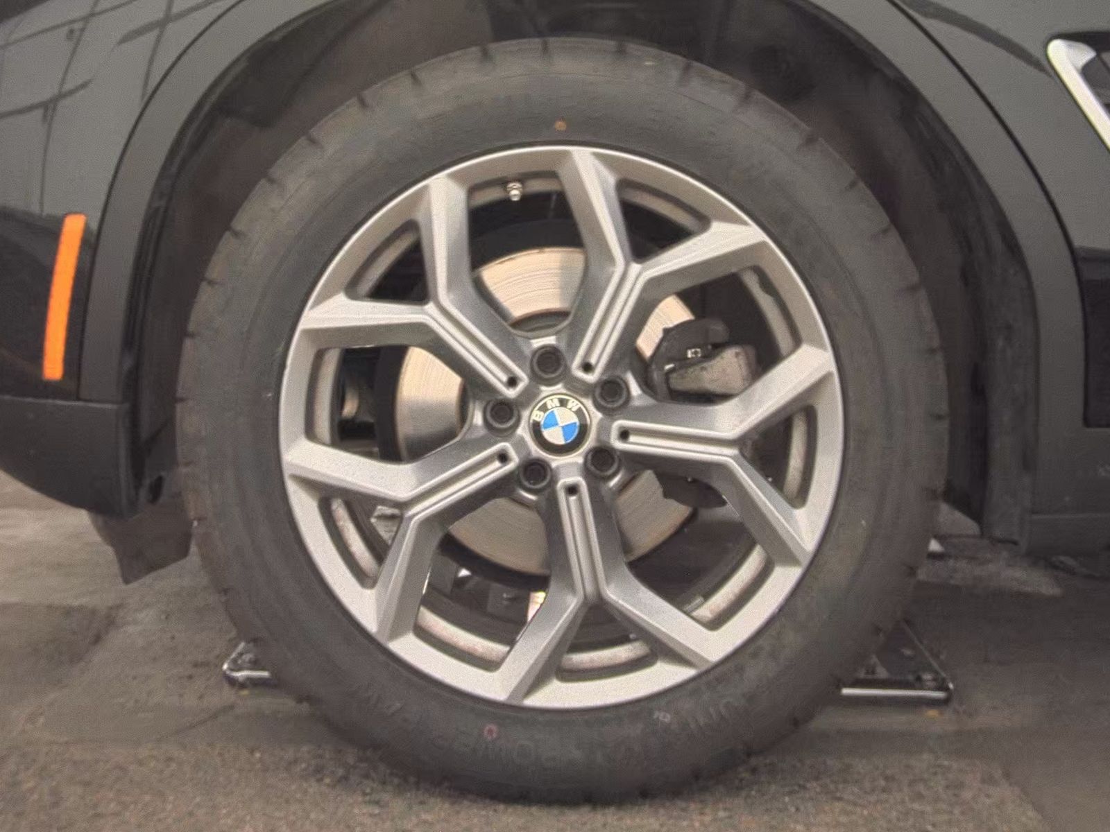 2024 BMW X3 xDrive30i AWD