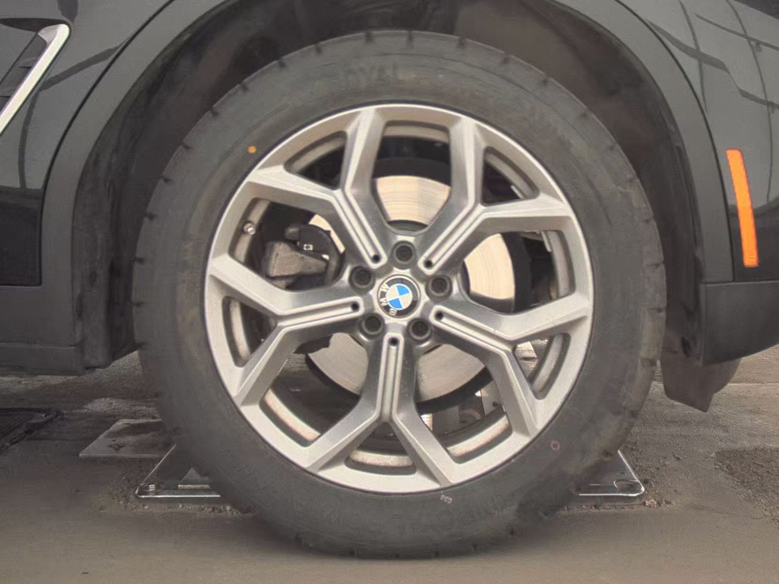 2024 BMW X3 xDrive30i AWD