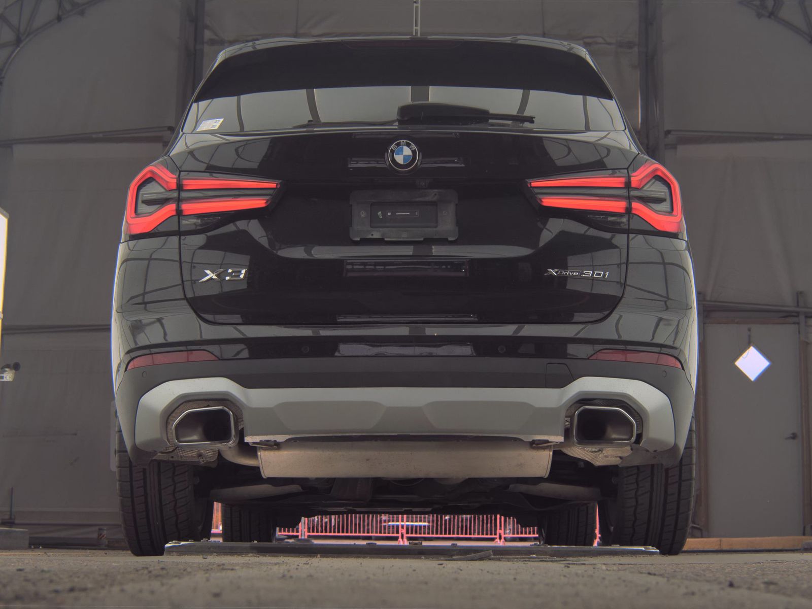 2024 BMW X3 xDrive30i AWD