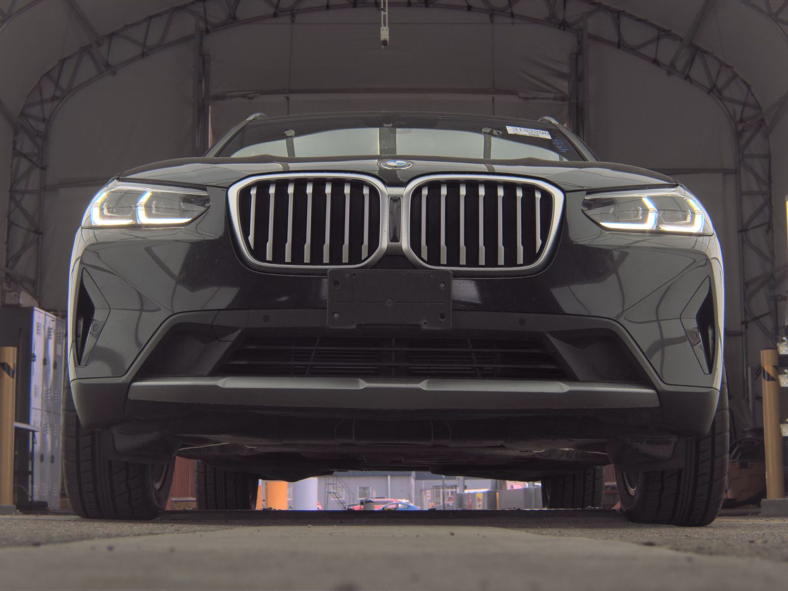 2024 BMW X3 xDrive30i AWD