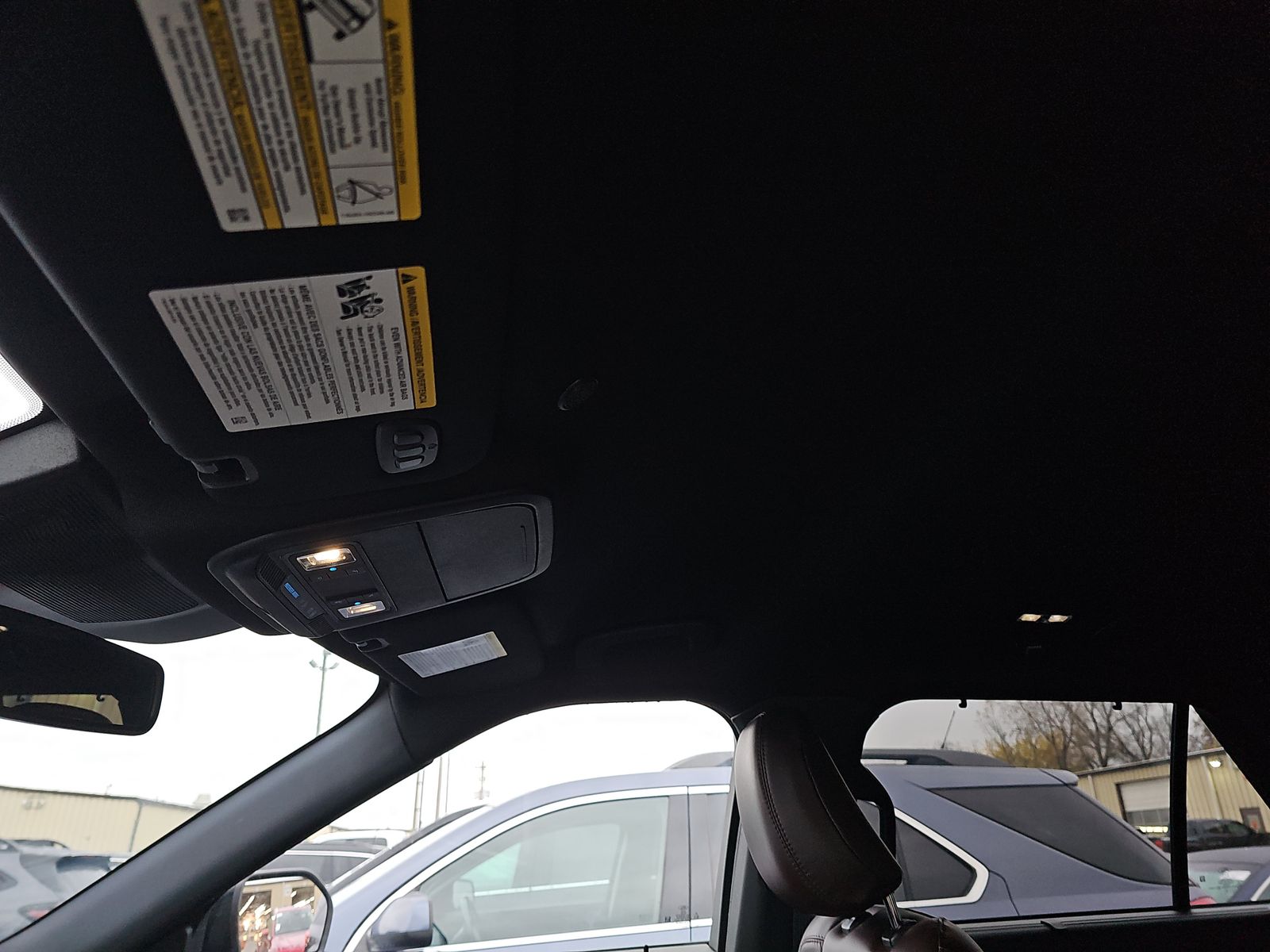 2022 Ford Explorer Platinum AWD