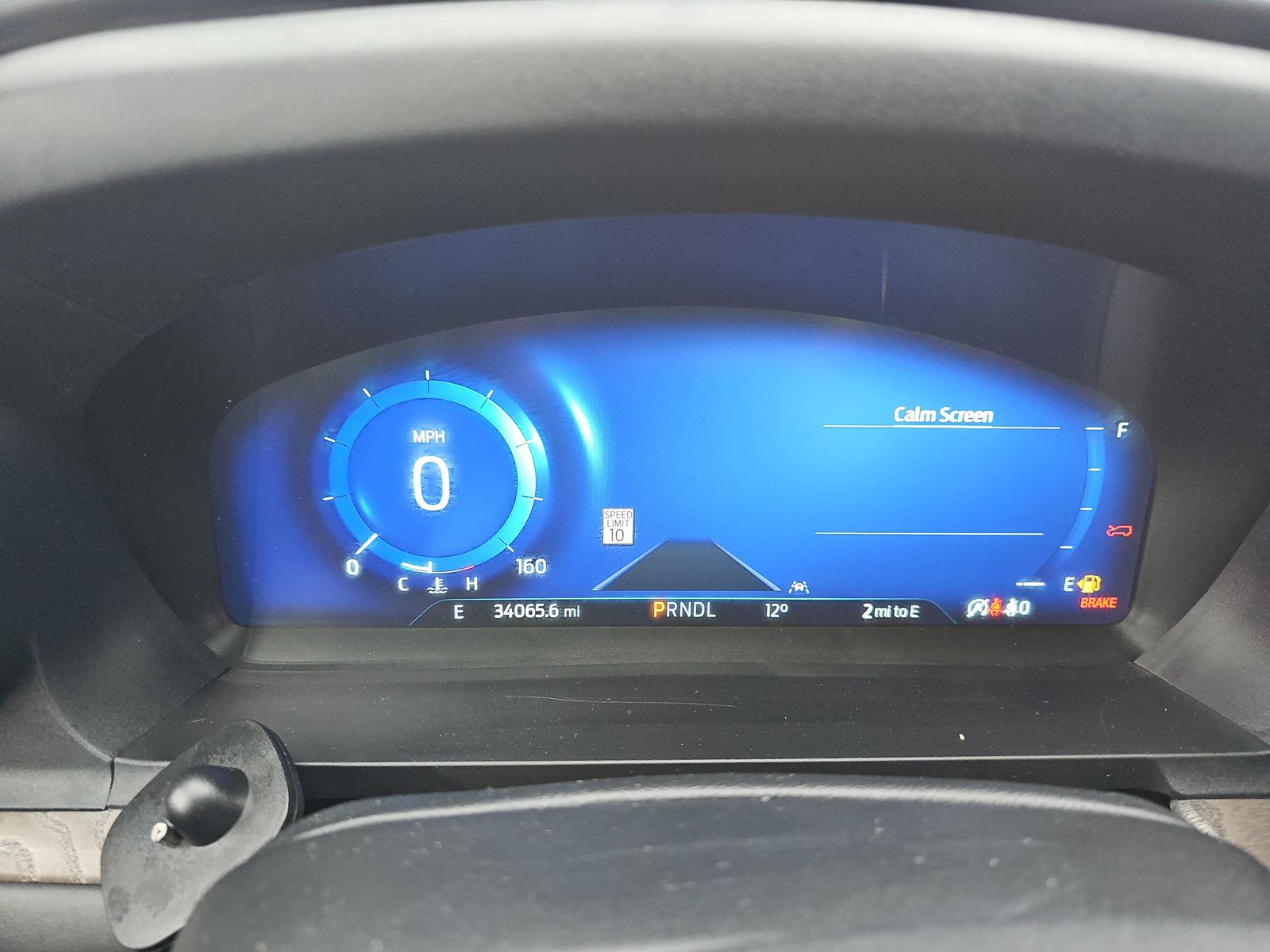 2022 Ford Explorer Platinum AWD