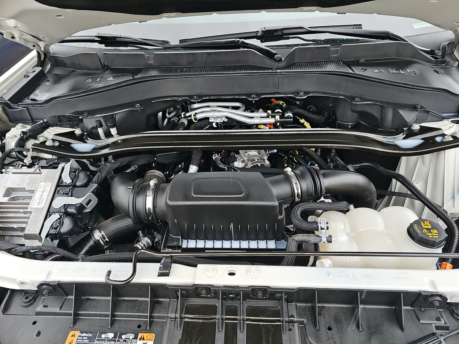 2022 Ford Explorer Platinum AWD