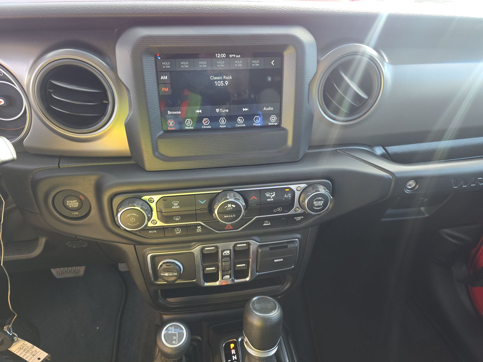 2023 Jeep Wrangler Sport S AWD