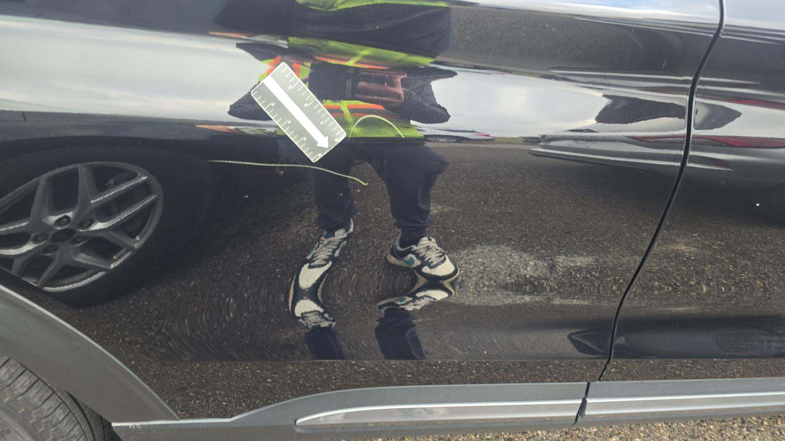 2023 Ford Explorer XLT AWD