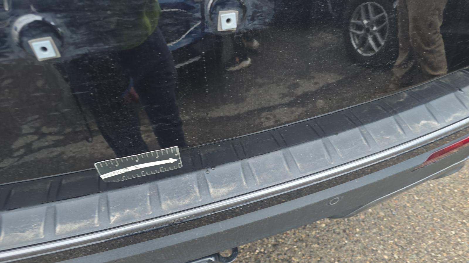 2023 Ford Explorer XLT AWD