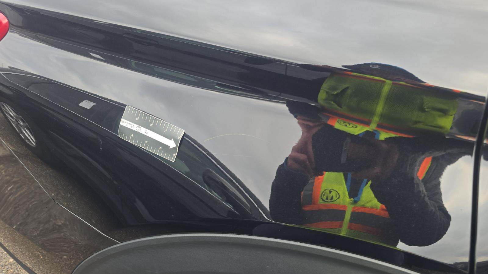 2023 Ford Explorer XLT AWD