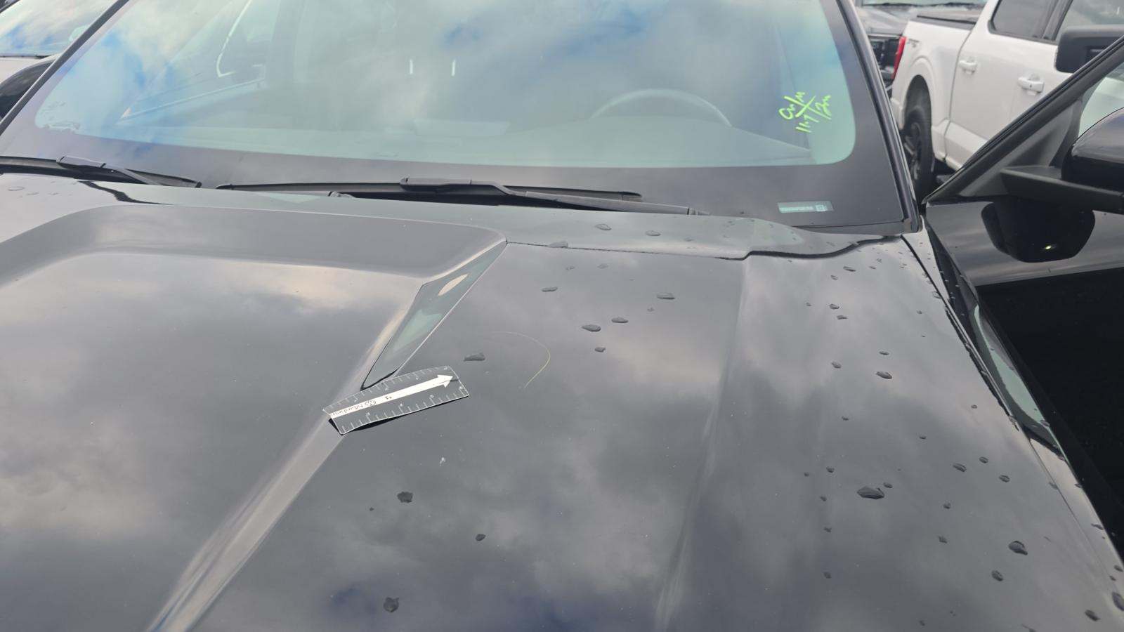 2023 Ford Explorer XLT AWD