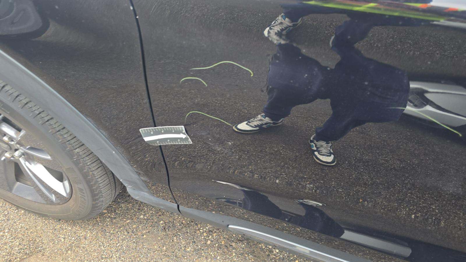 2023 Ford Explorer XLT AWD