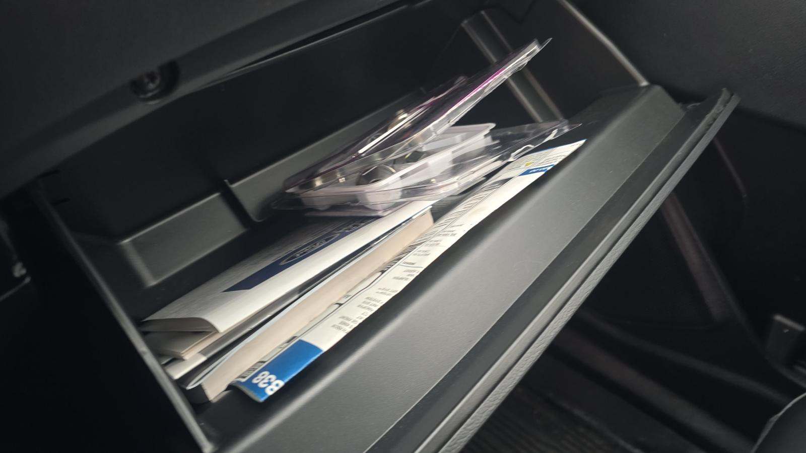 2023 Ford Explorer XLT AWD