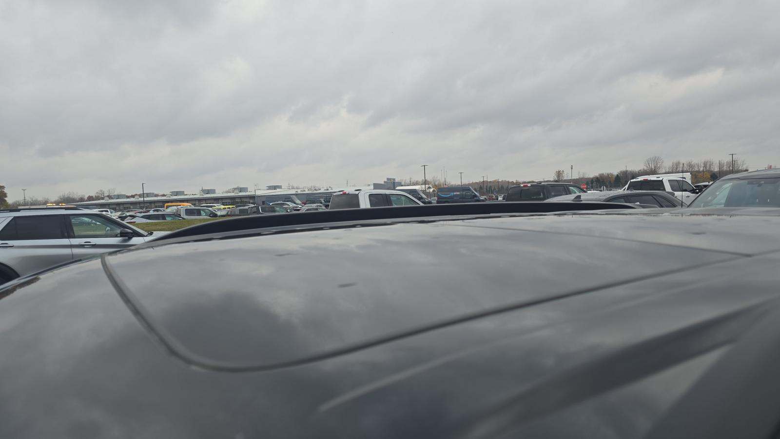 2023 Ford Explorer XLT AWD