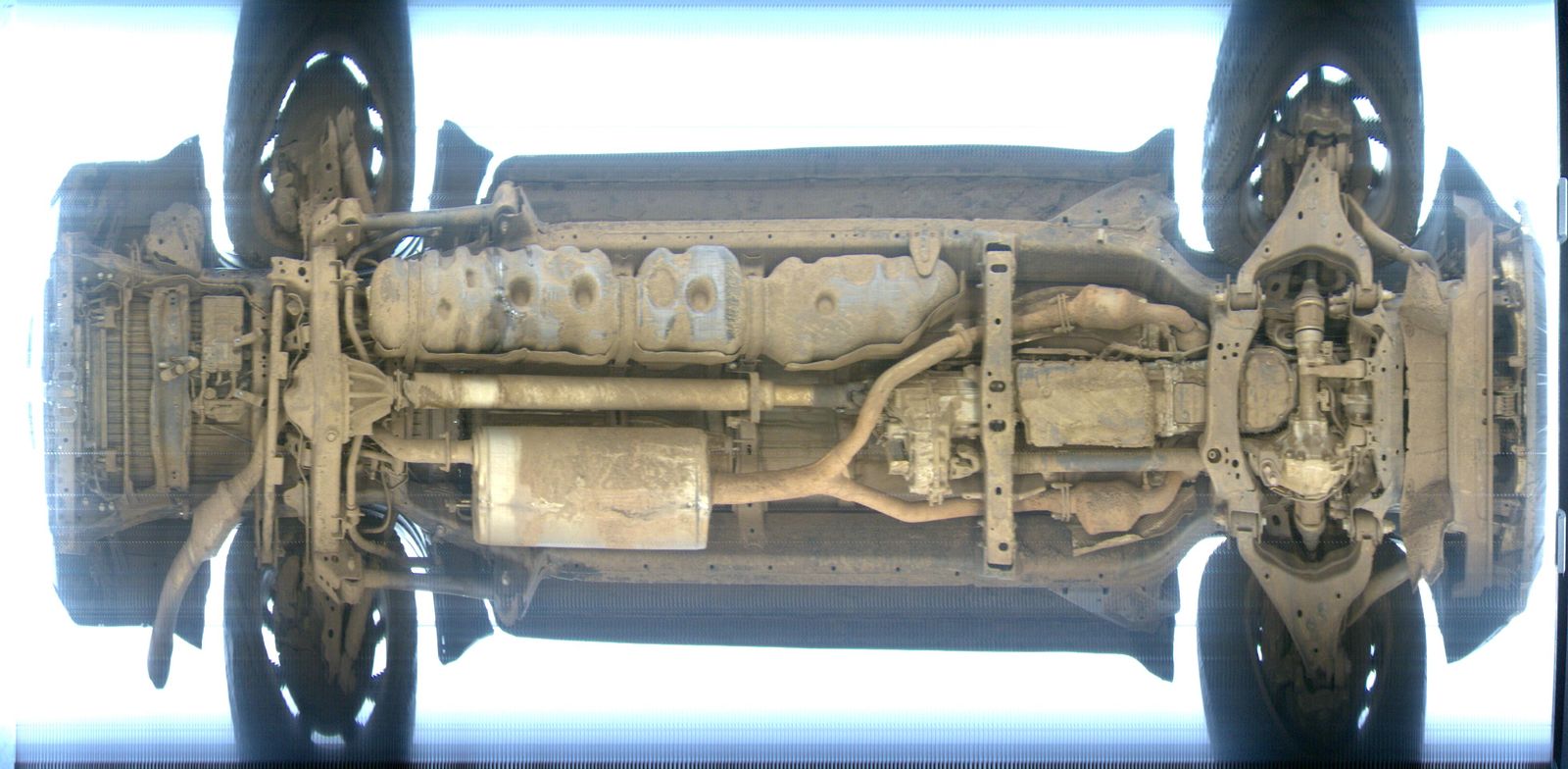 2023 Toyota Tundra Hybrid Limited AWD