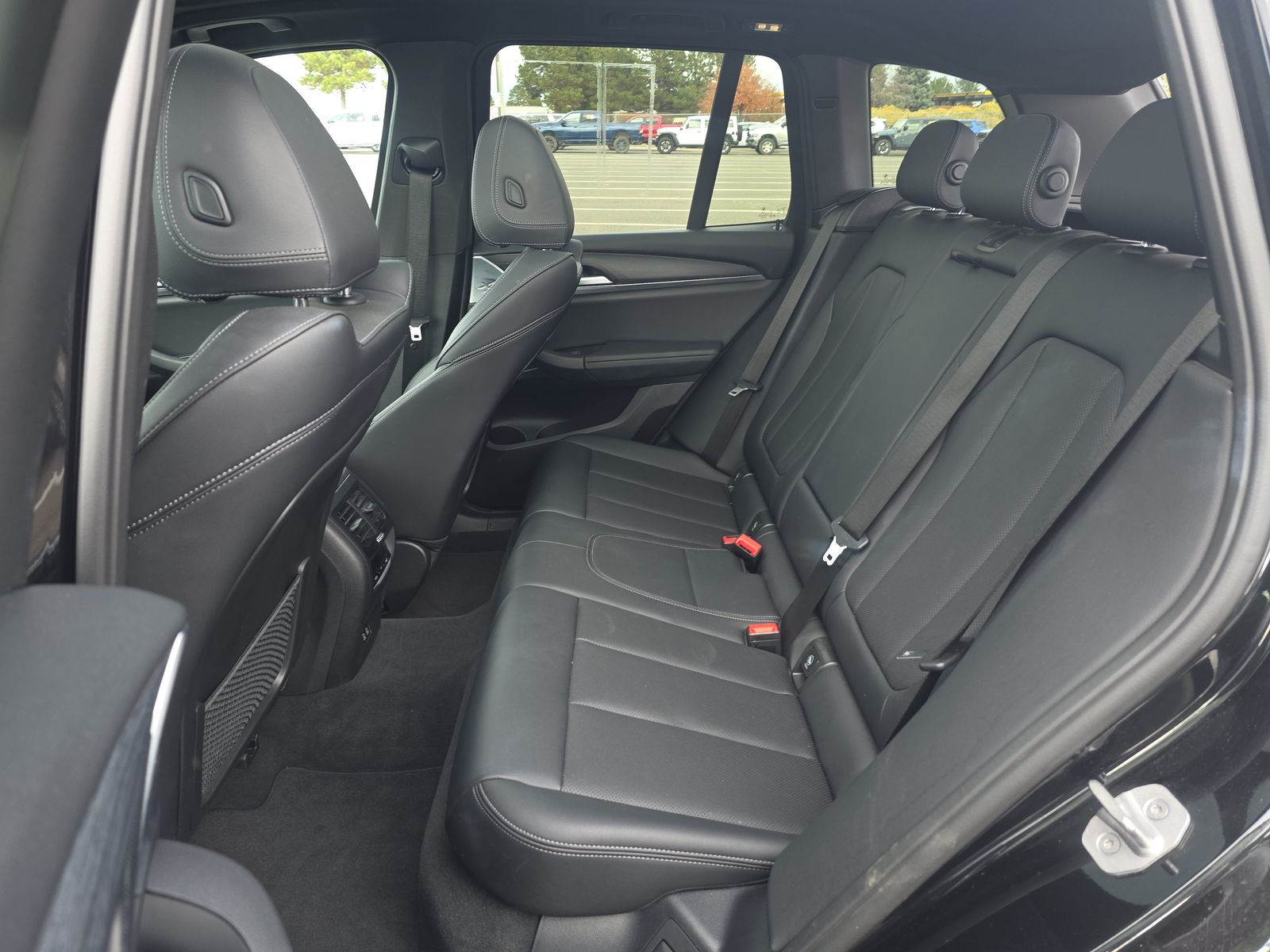 2024 BMW X3 xDrive30i AWD