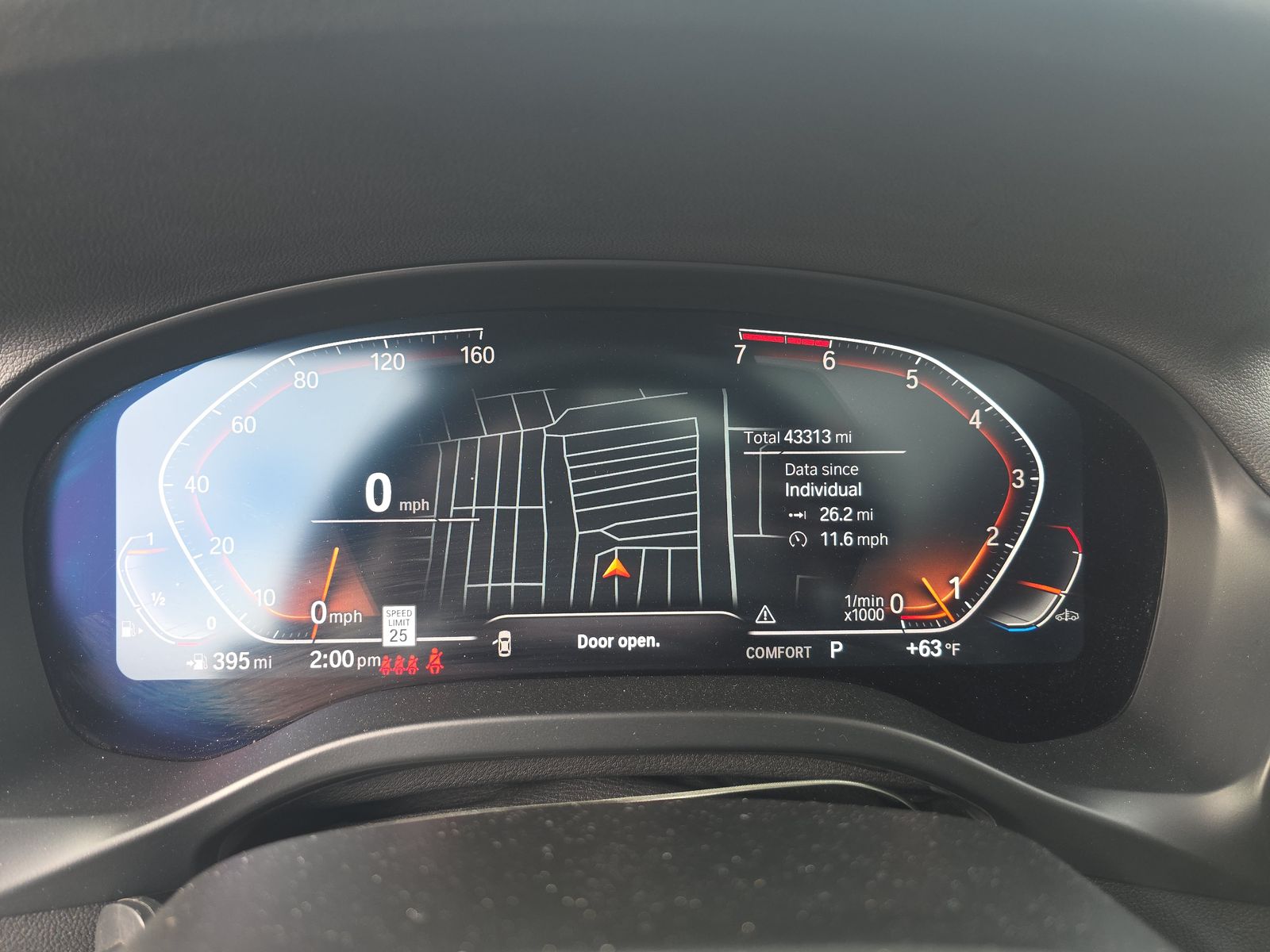 2024 BMW X3 xDrive30i AWD