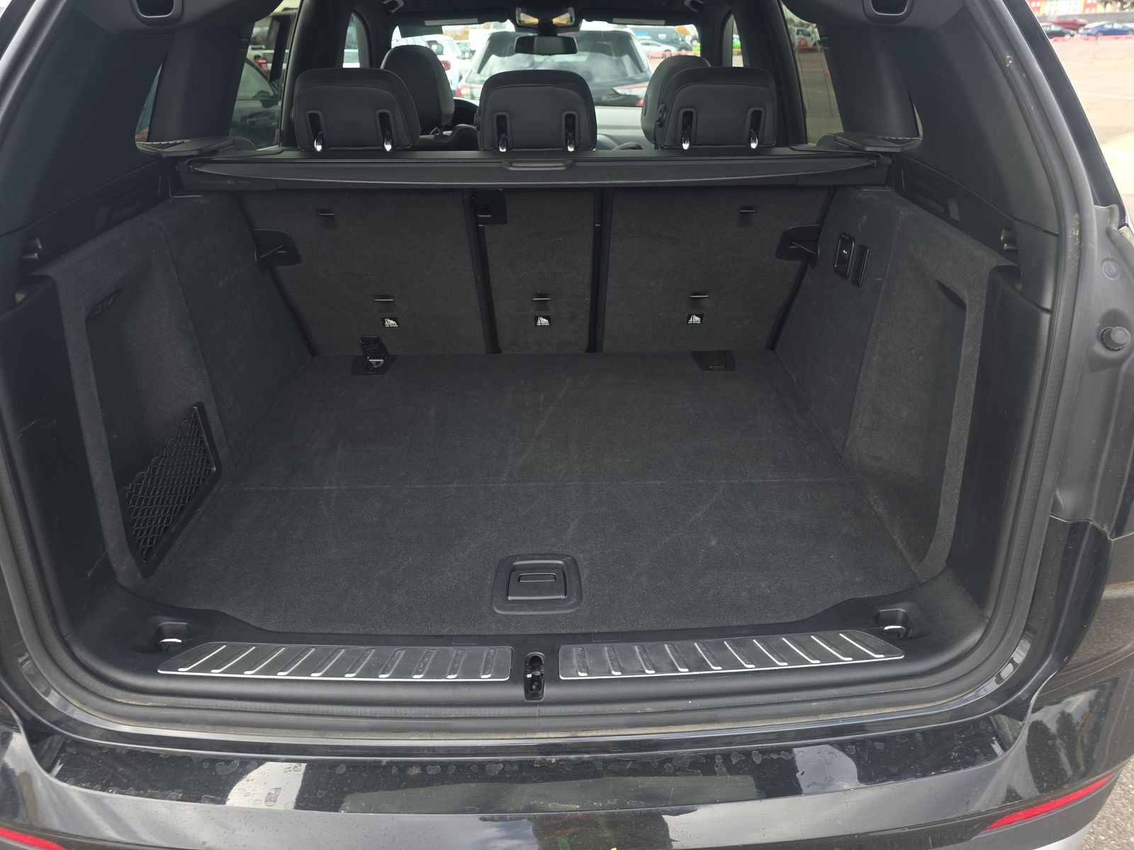 2024 BMW X3 xDrive30i AWD