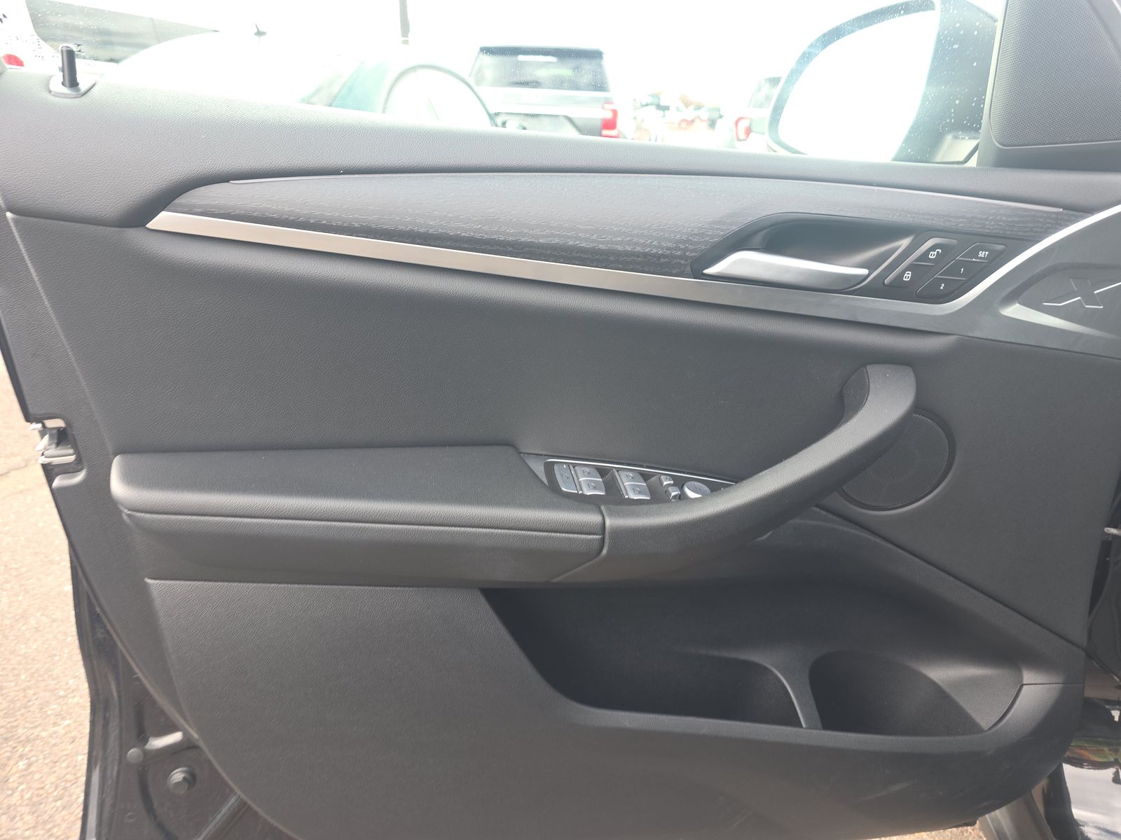 2024 BMW X3 xDrive30i AWD