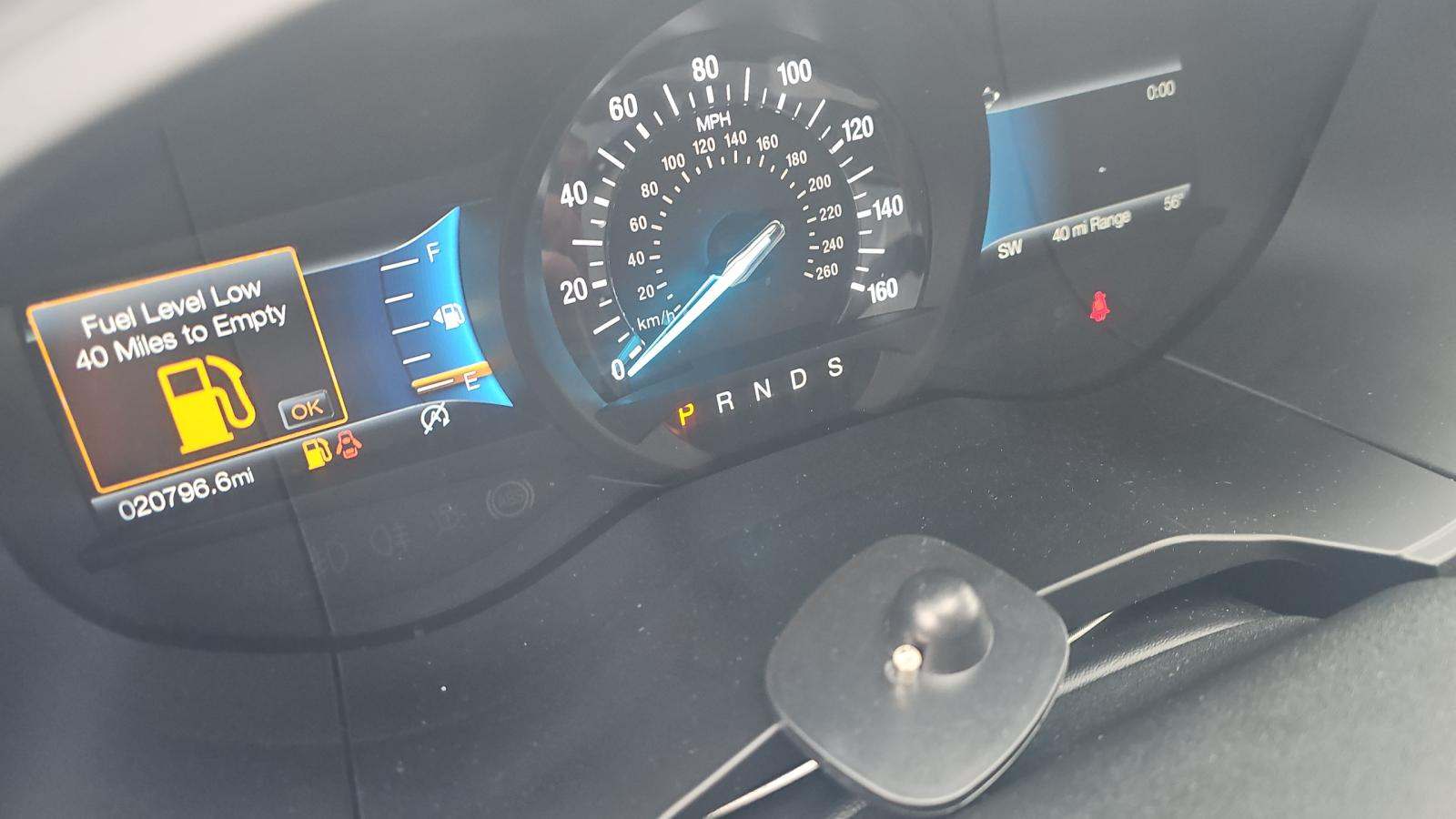 2024 Ford Edge SEL AWD