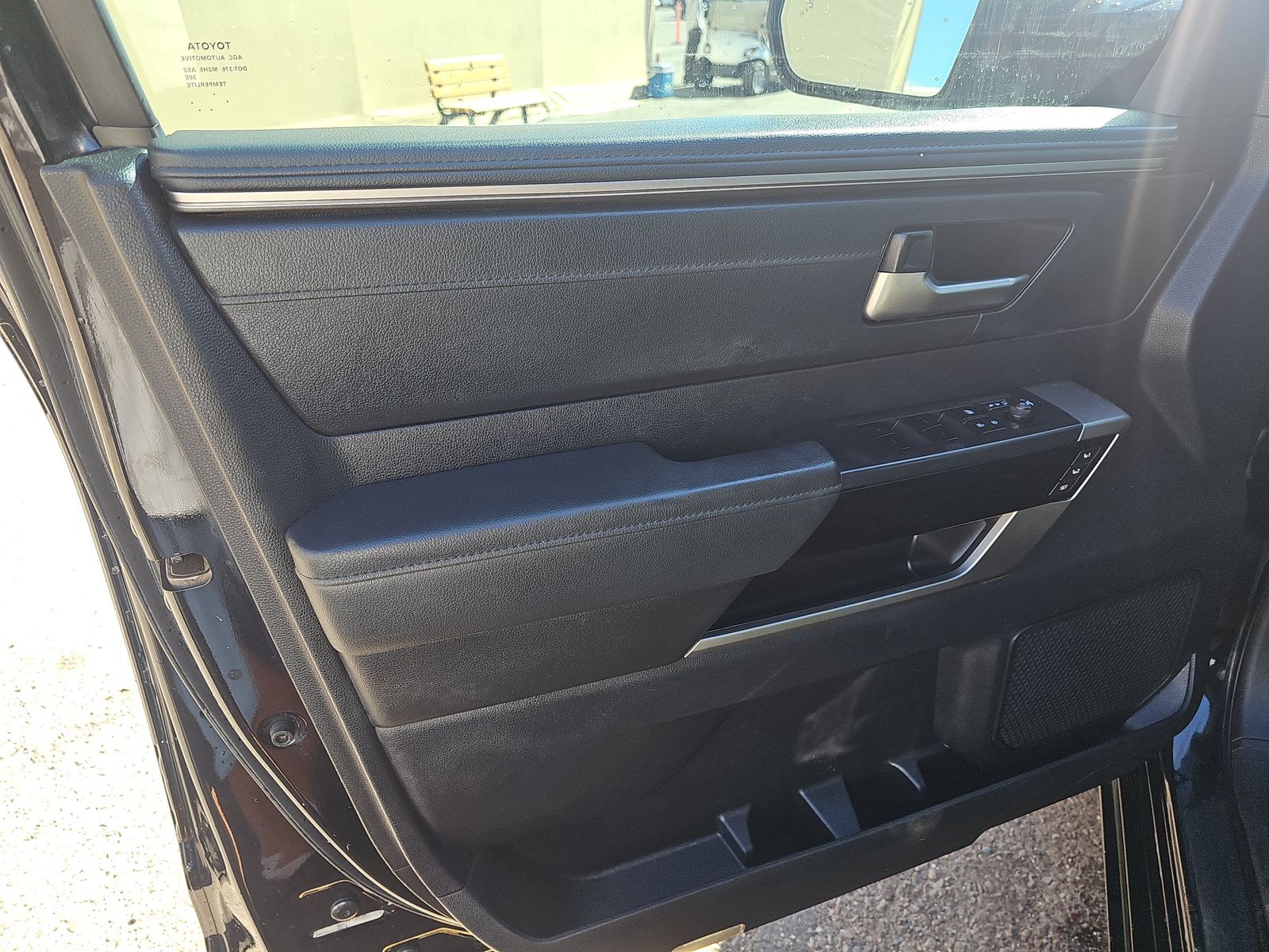 2023 Toyota Tundra Hybrid Limited AWD