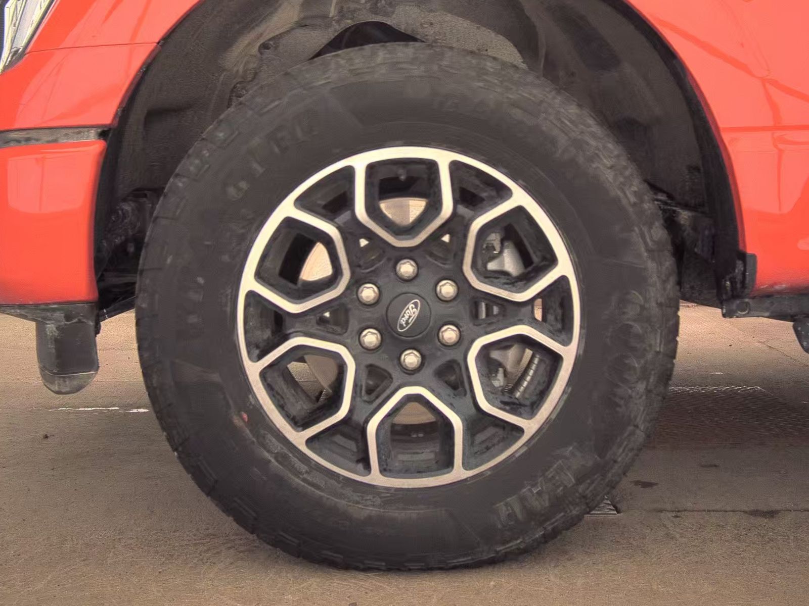 2023 Ford F-150 XLT AWD