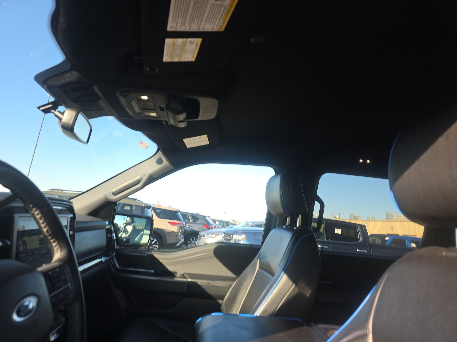 2023 Ford F-150 XLT AWD