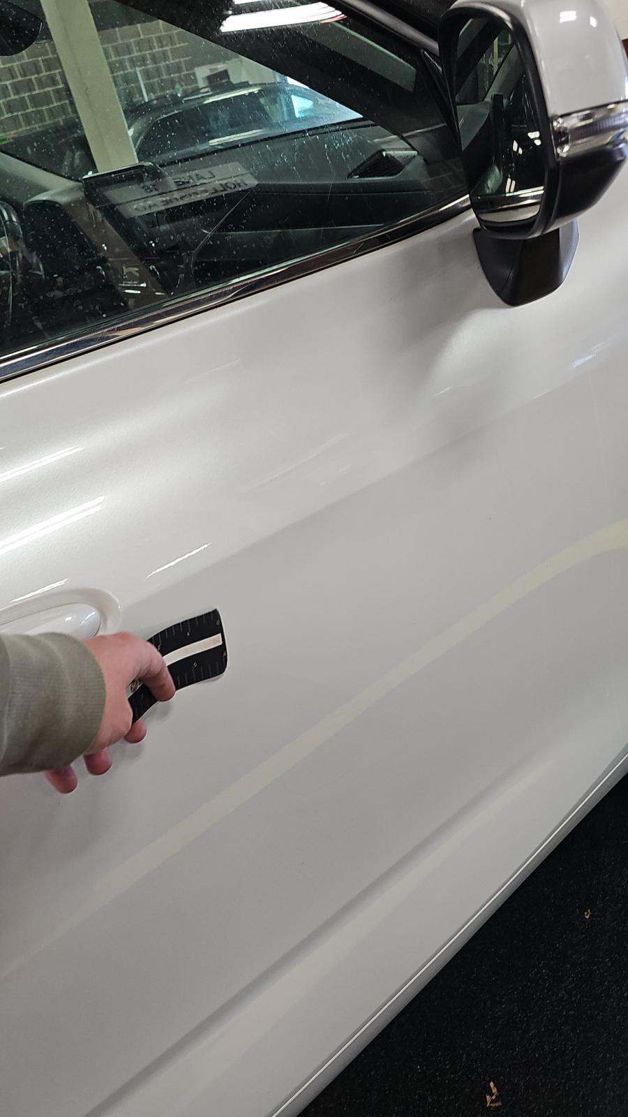 2022 Toyota Highlander XLE AWD