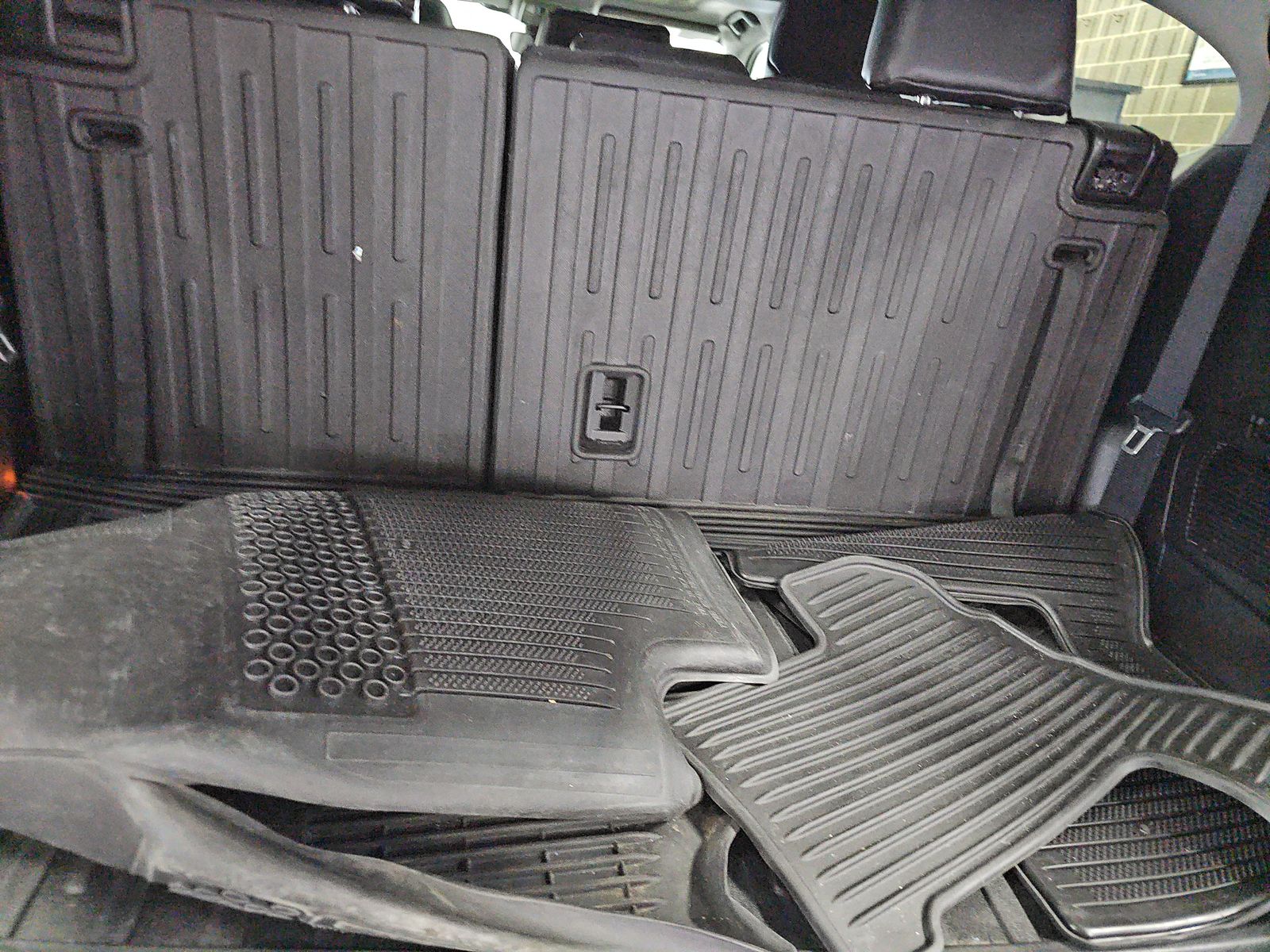 2022 Toyota Highlander XLE AWD