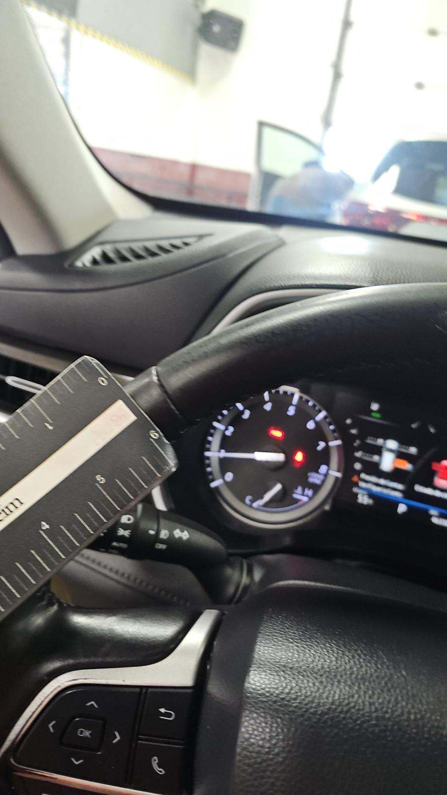 2022 Toyota Highlander XLE AWD