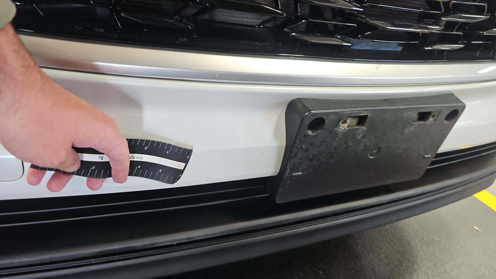 2022 Toyota Highlander XLE AWD